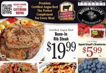 Morton Williams Weekly Ad May 08 – May 14, 2026