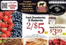 Morton Williams Weekly Ad May 15 – May 21, 2026