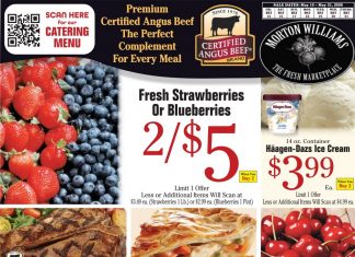 Morton Williams Weekly Ad May 15 – May 21, 2026