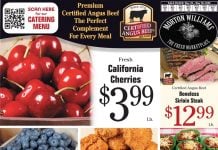 Morton Williams Weekly Ad May 22 – May 28, 2026
