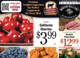 Morton Williams Weekly Ad May 22 – May 28, 2026