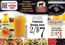 Morton Williams Weekly Ad May 29 – Jun 04, 2026