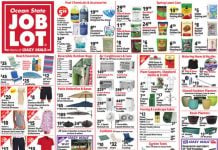 Ocean State Job Lot Weekly Ad May 28 – Jun 03, 2026