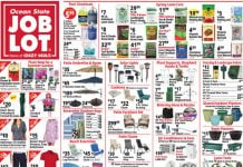 Ocean State Job Lot Weekly Ad May 14 – May 20, 2026