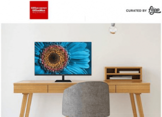 Office Depot Weekly Ad May 19 – May 24, 2026