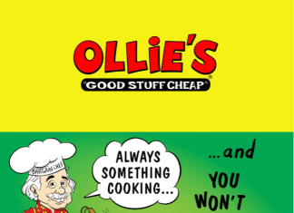 Ollie’s Weekly Ad May 09 – May 13, 2026