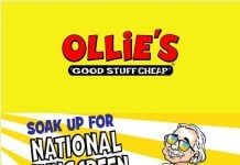 Ollie’s Weekly Ad May 27 – Jun 02, 2026