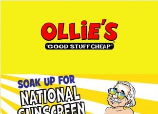 Ollie’s Weekly Ad May 27 – Jun 02, 2026