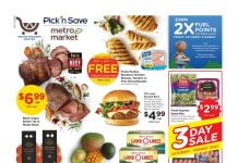 Pick ‘n Save Weekly Ad May 13 – May 19, 2026