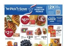 Pick ‘n Save Weekly Ad May 27 – Jun 02, 2026
