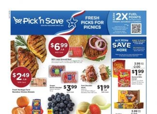 Pick ‘n Save Weekly Ad May 27 – Jun 02, 2026