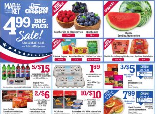 Price Chopper Weekly Ad May 31 – Jun 06, 2026