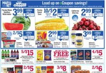 Price Chopper Weekly Ad May 17 – May 23, 2026