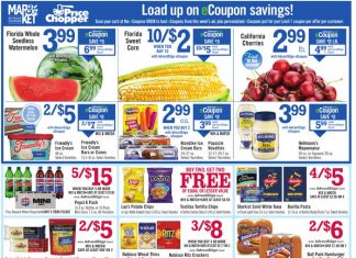Price Chopper Weekly Ad May 17 – May 23, 2026