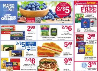 Price Chopper Weekly Ad May 24 – May 30, 2026 (Memorial Day Promotion Included)