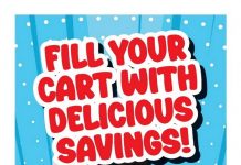 Price Cutter Weekly Ad May 13 – May 19, 2026