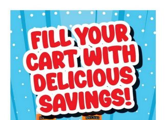 Price Cutter Weekly Ad May 13 – May 19, 2026