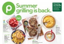Publix Weekly Ad May 20 – May 26, 2026