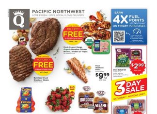 QFC Weekly Ad May 13 – May 19, 2026