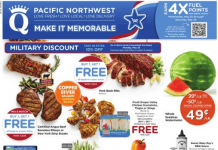 QFC Weekly Ad May 20 – May 26, 2026 (Memorial Day Promotion Included)