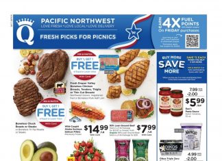 QFC Weekly Ad May 27 – Jun 02, 2026