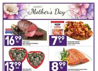 Randalls Weekly Ad May 06 – May 12, 2026 (Mother’s Day Promotion Included)