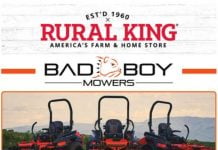 Rural King Weekly Ad May 14 – May 20, 2026 (Memorial Day Promotion Included)