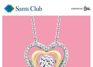 Sam’s Club Weekly Ad May 07 – May 13, 2026 (Mother’s Day Promotion Included)