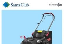 Sam’s Club Weekly Ad May 21 – May 27, 2026 (Memorial Day Promotion Included)
