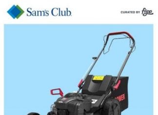 Sam’s Club Weekly Ad May 21 – May 27, 2026 (Memorial Day Promotion Included)