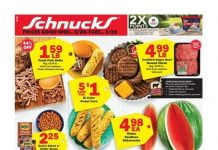 Schnucks Weekly Ad May 20 – May 26, 2026 (Memorial Day Promotion Included)