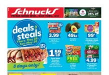 Schnucks Weekly Ad May 27 – Jun 02, 2026