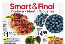 Smart & Final Weekly Ad May 13 – May 19, 2026