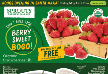 Sprouts Weekly Ad May 06 – May 12, 2026