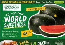Sprouts Weekly Ad May 27 – Jun 02, 2026