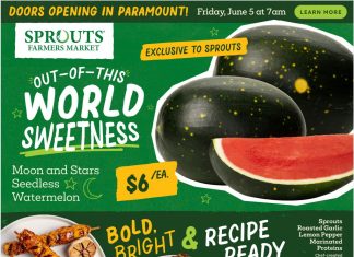 Sprouts Weekly Ad May 27 – Jun 02, 2026