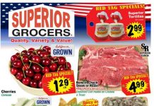 Superior Grocers Weekly Ad May 20 – May 26, 2026