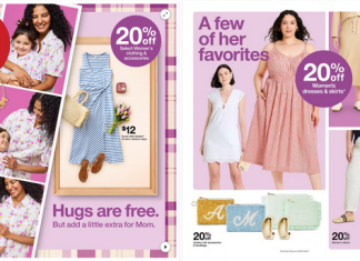 Target Weekly Ad May 03 – May 09, 2026 (Mother’s Day Promotion Included)