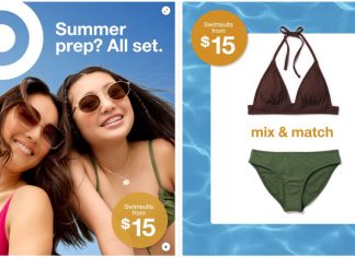 Target Weekly Ad May 10 – May 16, 2026