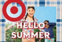 Target Weekly Ad May 17 – May 23, 2026