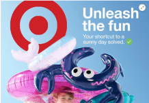 Target Weekly Ad May 24 – May 30, 2026
