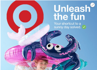 Target Weekly Ad May 24 – May 30, 2026