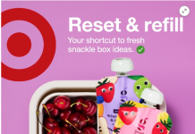 Target Weekly Ad May 31 – Jun 06, 2026