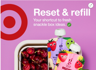Target Weekly Ad May 31 – Jun 06, 2026