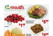Vallarta Weekly Ad May 13 – May 19, 2026