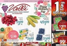 Valli Produce Weekly Ad May 06 – May 12, 2026 (Mother’s Day Promotion Included)