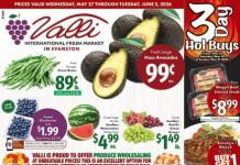 Valli Produce Weekly Ad May 27 – Jun 02, 2026