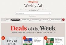 Walgreens Weekly Ad May 17 – May 23, 2026