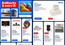 Walmart Weekly Ad May 13 – May 19, 2026