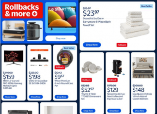 Walmart Weekly Ad May 13 – May 19, 2026